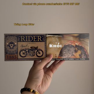 Thăng Long Rider